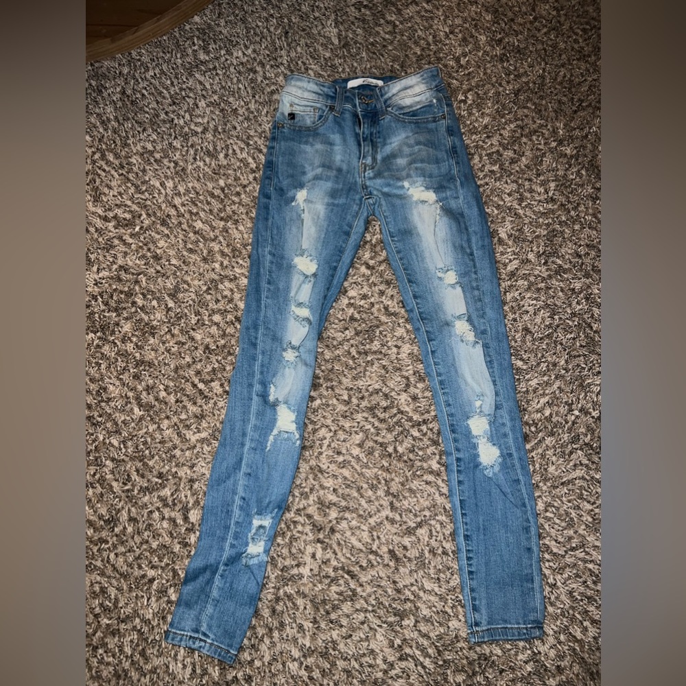 KanCan skinny jeans